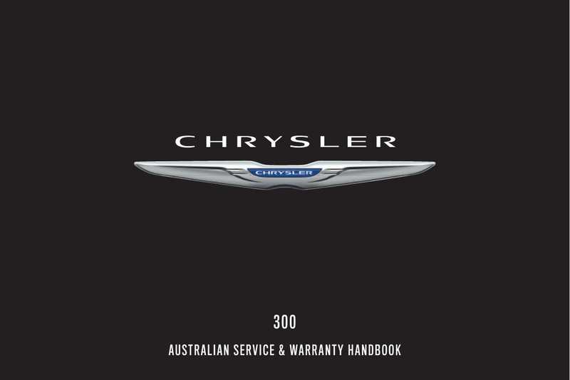 fcaa-manufacturers-warranty-handbook-for-chrysler-300-australian-service-warranty-handbook.pdf