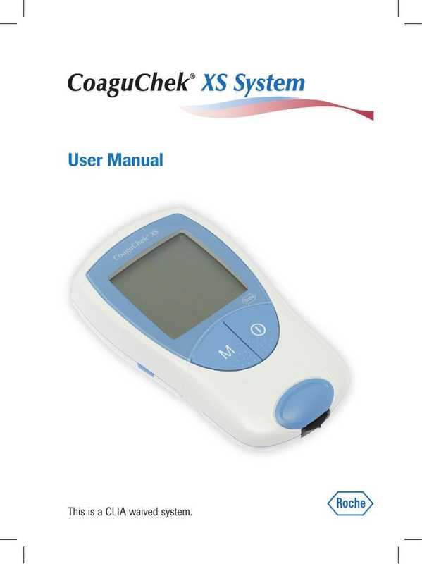 coaguchek-xs-system-user-manual.pdf