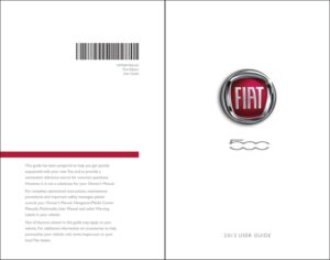 i2ffsoo-926-aa-first-edition-user-guide-for-2010-fiat.pdf