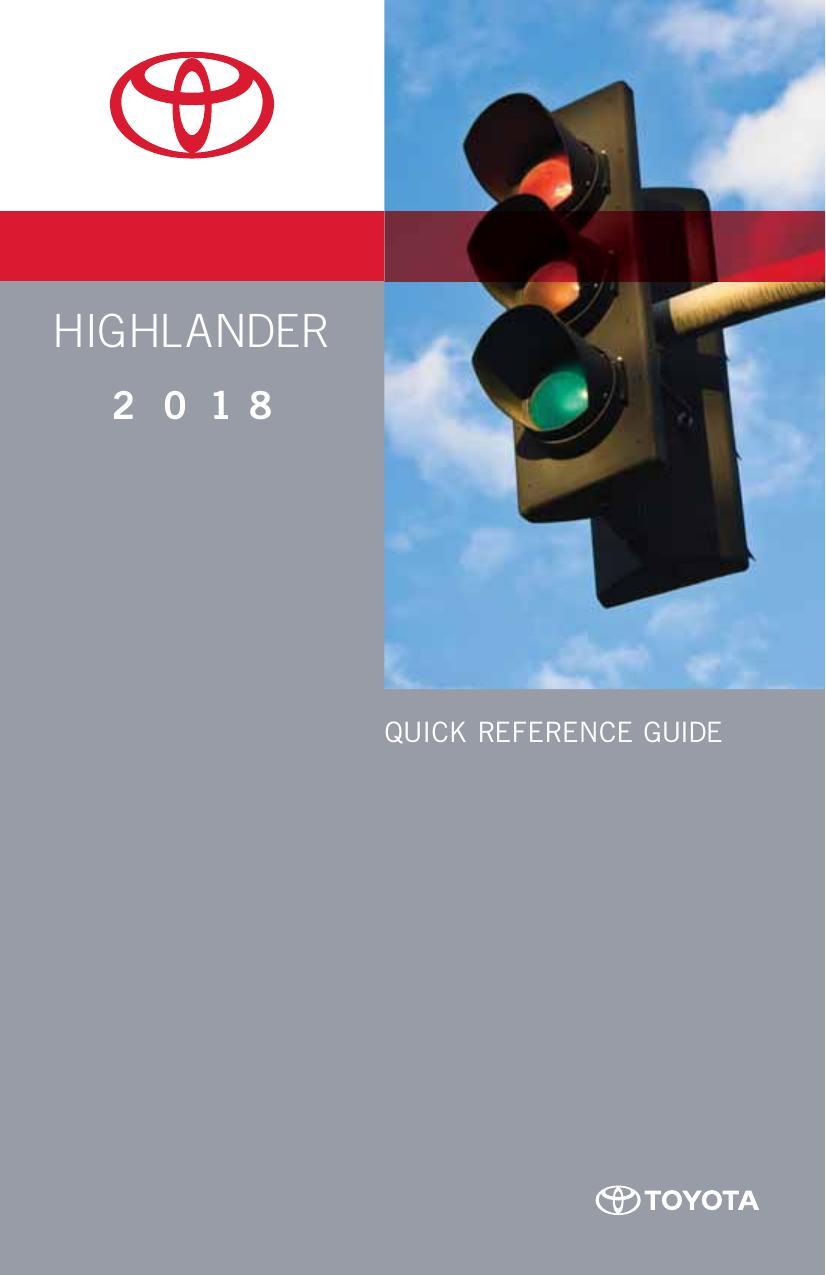 2018-toyota-highlander-quick-reference-guide.pdf