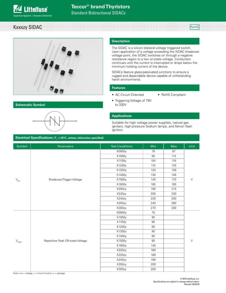 teccor-brand-thyristors-standard-bidirectional-sidacs.pdf