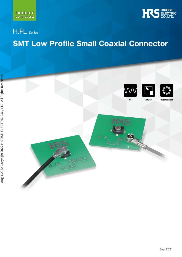 hfl-seriessmt-low-profile-small-coaxial-connector.pdf