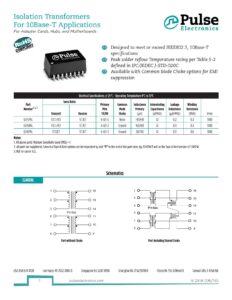 isolation-transformers-for-1obase-t-applications-for-adapter-cards-hubs-and-motherboards.pdf