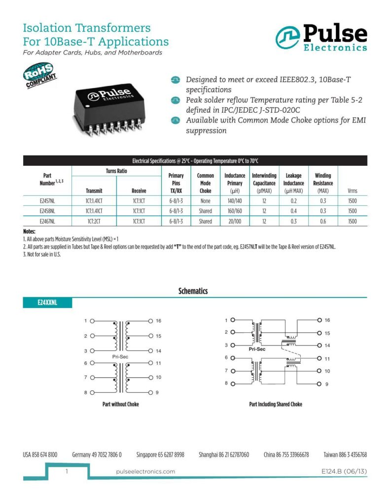 isolation-transformers-for-1obase-t-applications-for-adapter-cards-hubs-and-motherboards.pdf