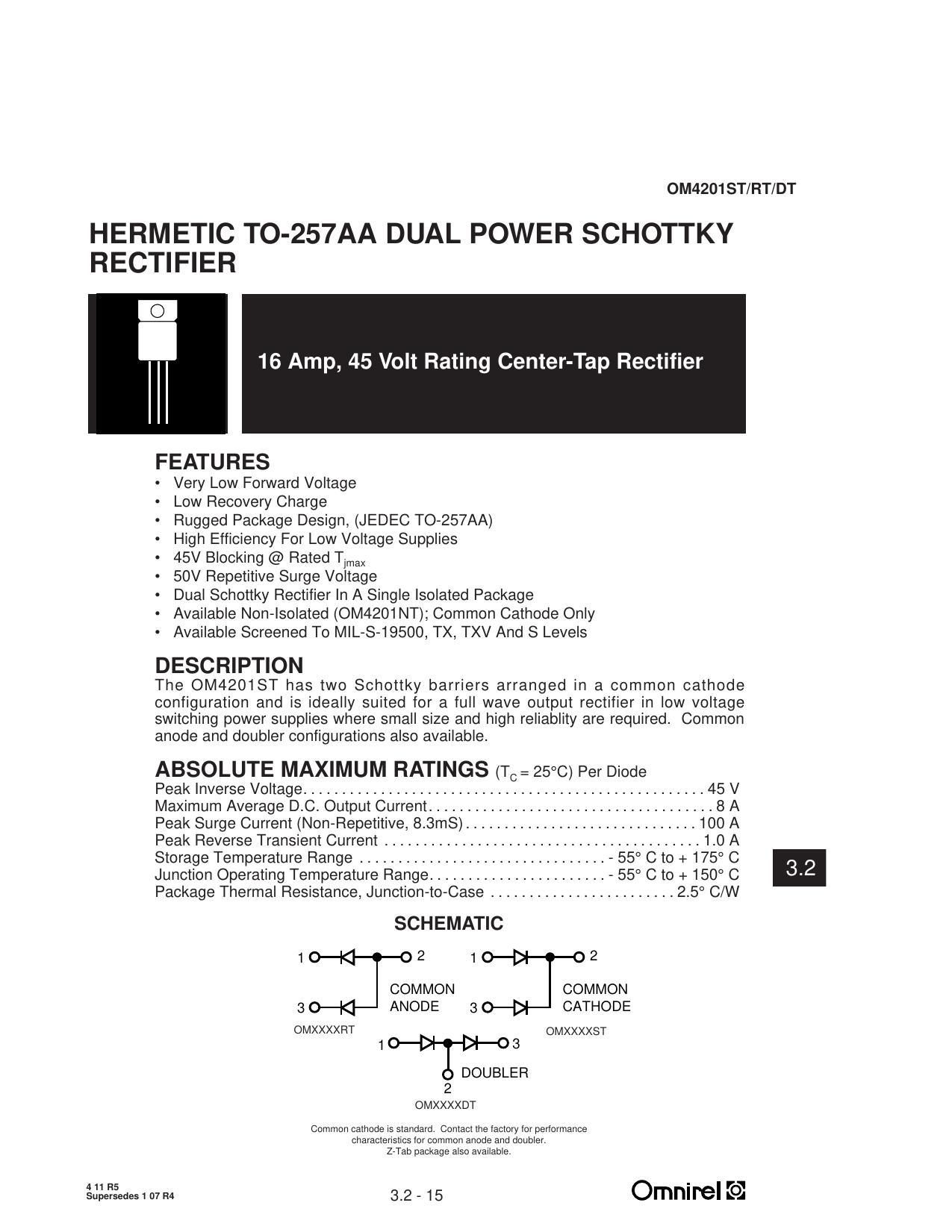 hermetic-to-257aa-dual-power-schottky-rectifier.pdf