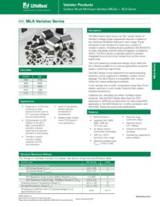 varistor-products-surface-mount-multilayer-varistors-mlvs-mla-series.pdf