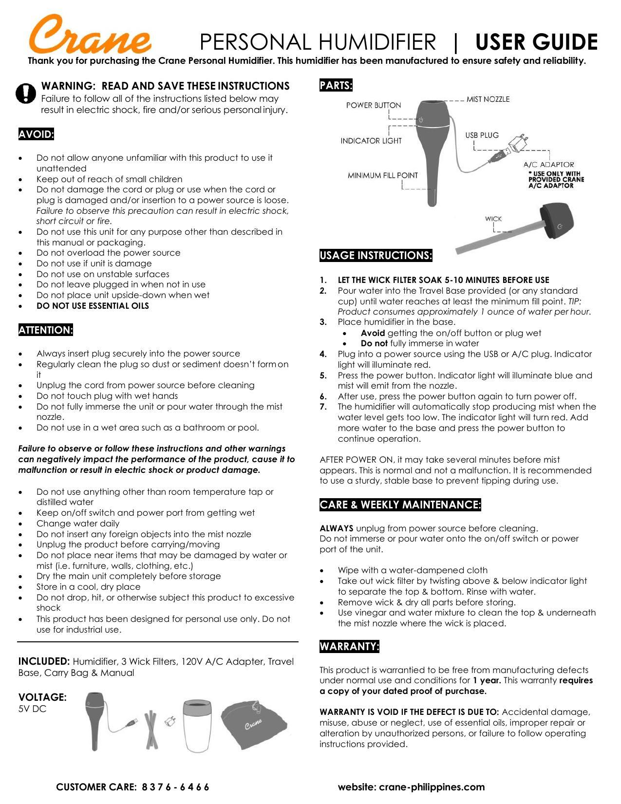 crane-personal-humidifier-user-guide.pdf