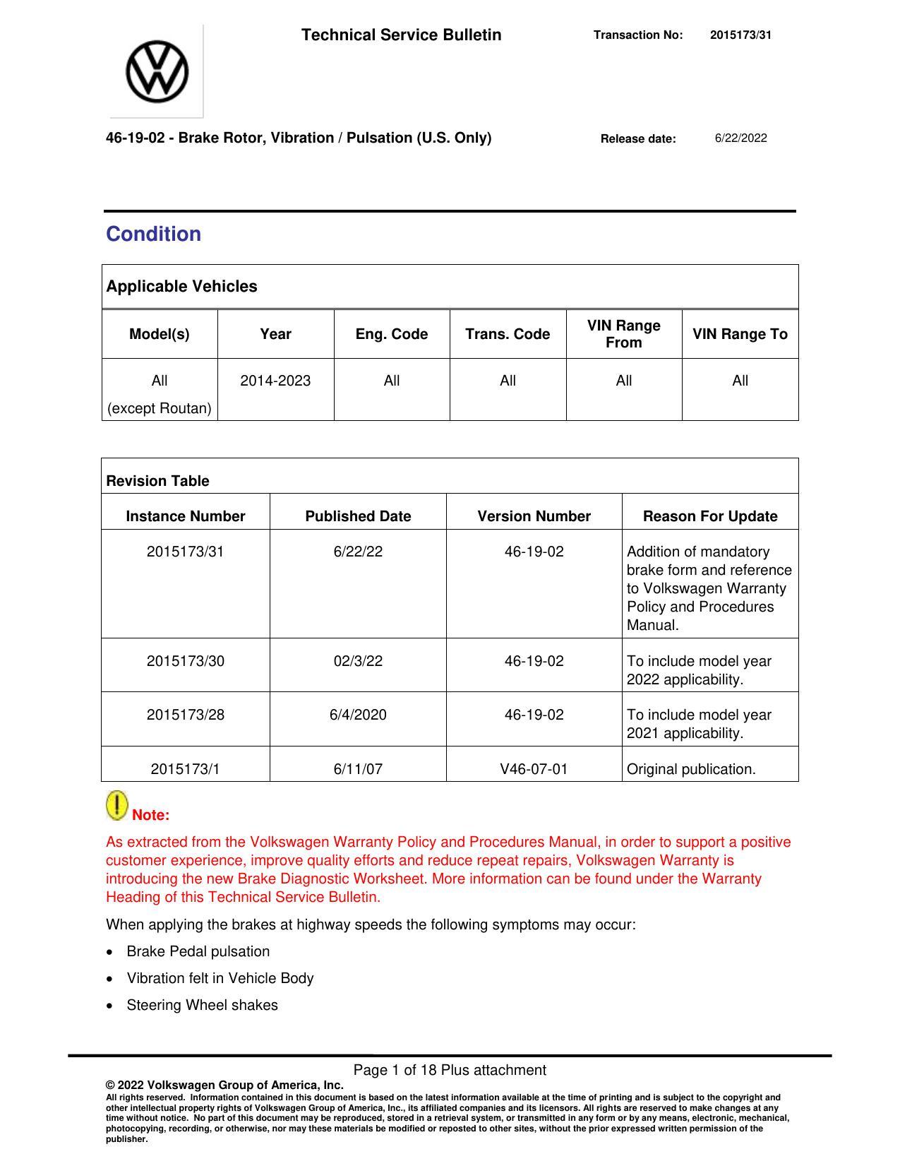 2022-volkswagen-group-of-america-inc---technical-service-bulletin-201517331-brake-rotor-vibration-pulsation-us-only.pdf