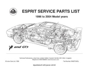 lotus-esprit-service-parts-list-1996-to-2004-model-years-ve-and-gt3.pdf