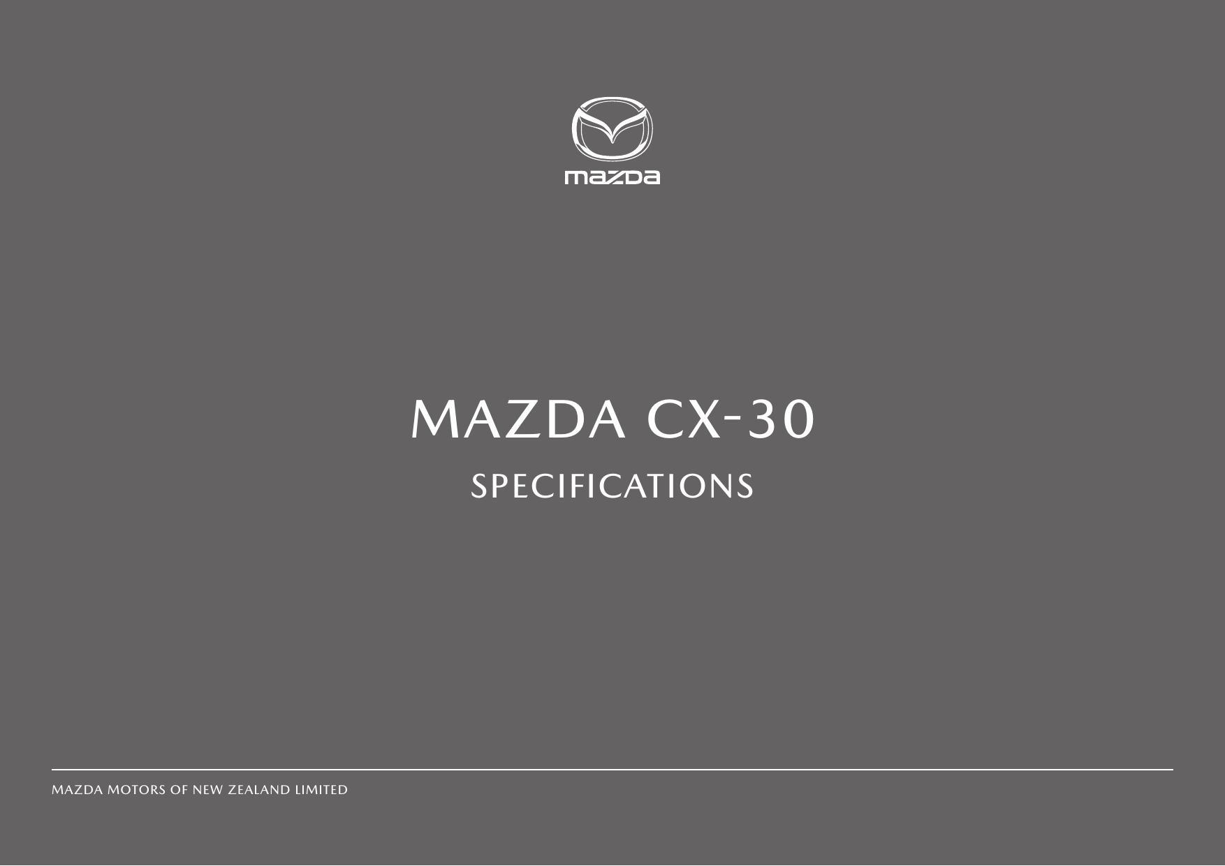 mazda-cx-30-specifications.pdf