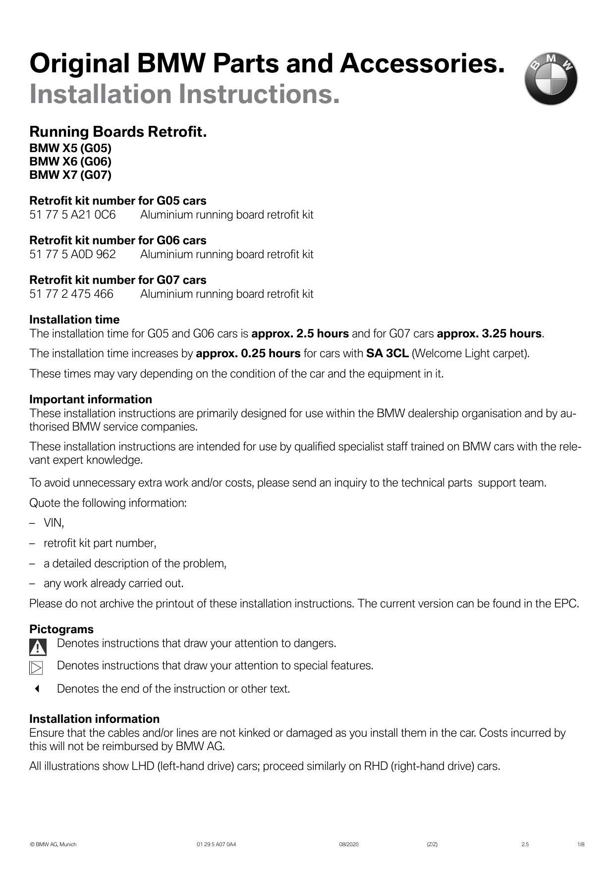 original-bmw-parts-and-accessories-installation-instructions-running-boards-retrofit-for-bmw-x5-go5-bmw-x6-go6-and-bmw-x7-go7.pdf