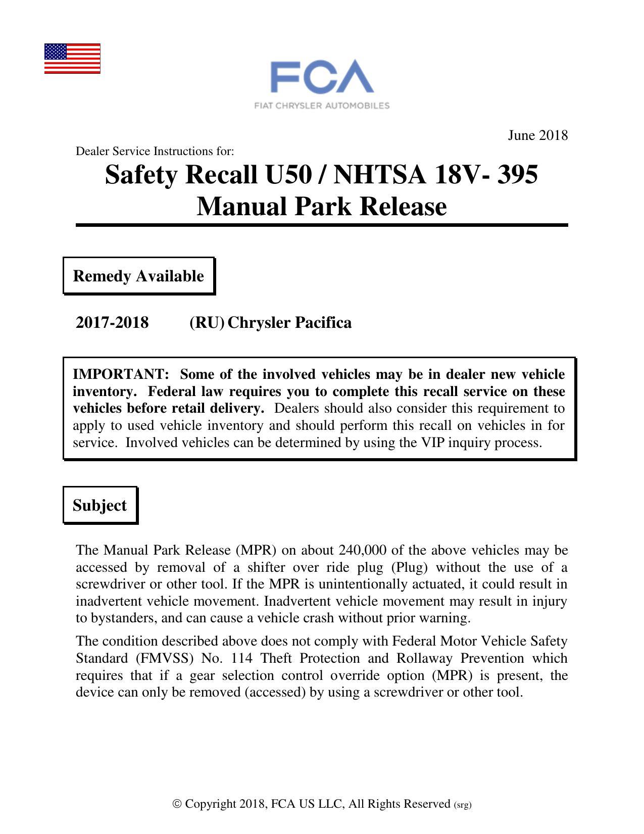 dealer-service-instructions-for-safety-recall-us0nhtsa-18v-395-manual-park-release-2017-2018-ru-chrysler-pacifica.pdf