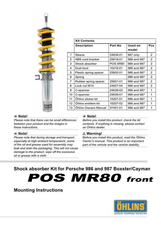 ohlins-advanced-suspension-technology-mounting-instructions-for-porsche-986-and-987.pdf