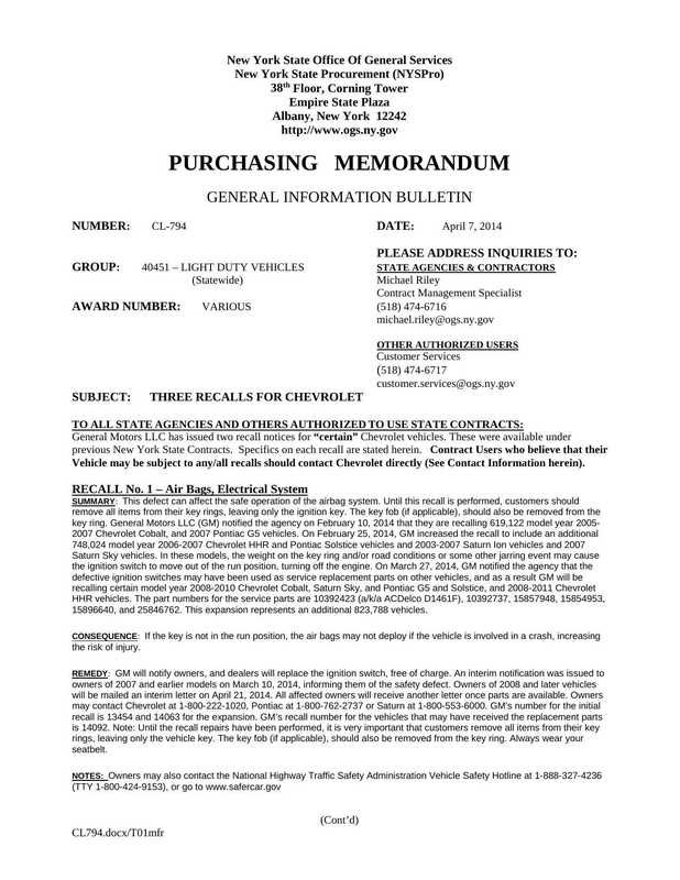 new-york-state-procurement-nyspro-38th-floor-corning-tower-empire-state-plaza-albany-new-york-12242-procurement-bulletin-cl-794-general-information-bulletin-undated.pdf