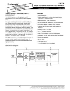 x9279-single-supply-low-power-256-tap-wire-bus.pdf