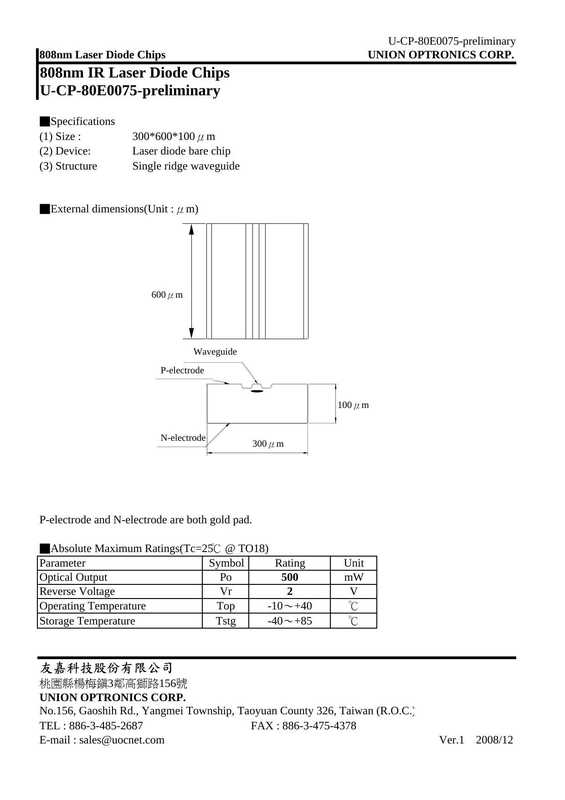 808nm-laser-diode-chips-u-cp-8oeoo75-preliminary.pdf