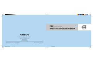 volvo-2008-warranty-and-service-records-information.pdf