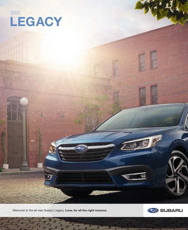 all-new-2020-subaru-legacy-love-for-all-the-right-reasons.pdf