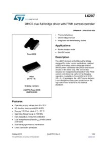 l6207-dmos-dual-full-bridge-driver-with-pwm-current-controller.pdf