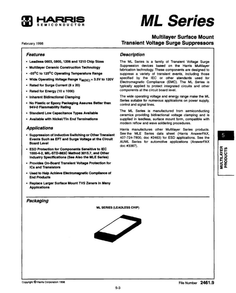 ml-series-multilayer-surface-mount-transient-voltage-surge-suppressors.pdf