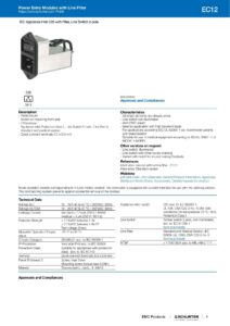 power-entry-modules-with-line-filter.pdf