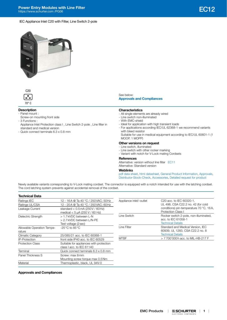 power-entry-modules-with-line-filter.pdf