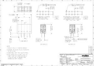 90151---c-grid-iii-dual-row-vertical-pc-board-connector.pdf