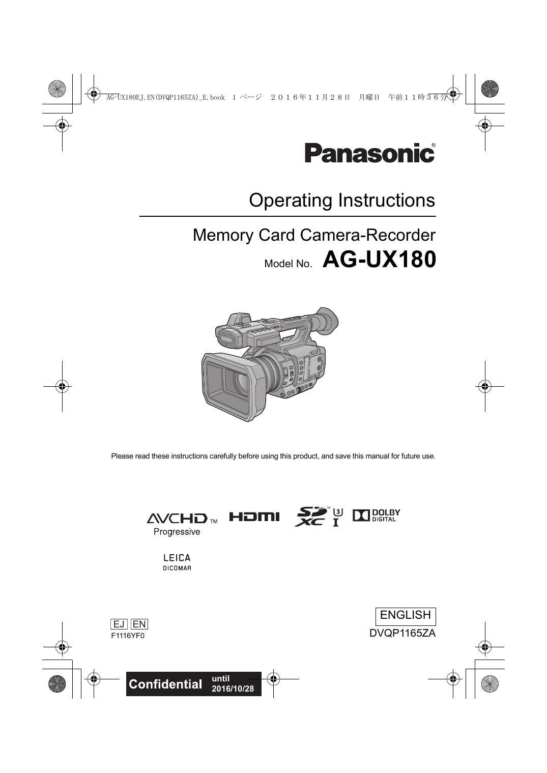 operating-instructions-memory-card-camera-recorder-model-no-ag-ux180.pdf