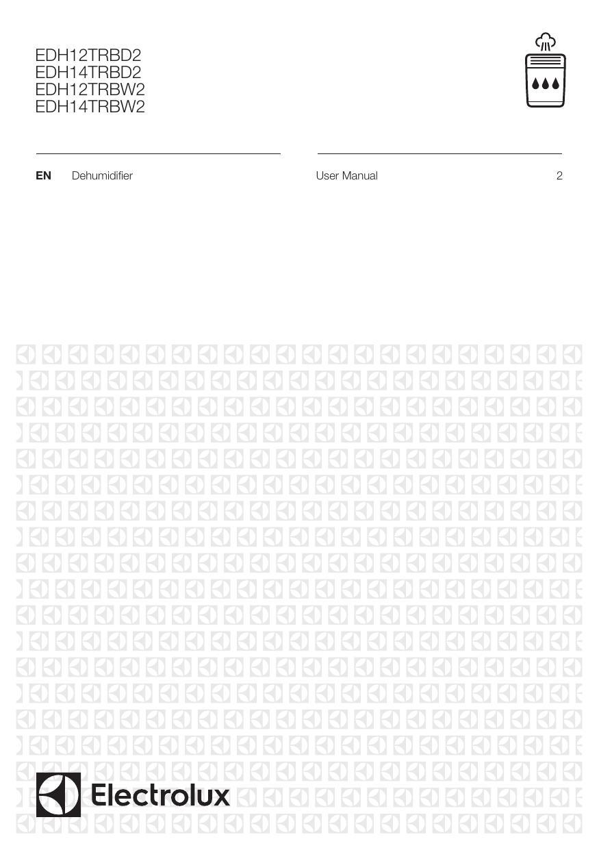 electrolux-dehumidifier-user-manual.pdf