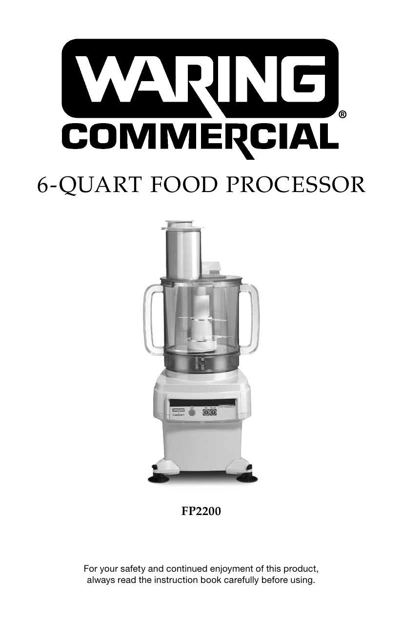 waring-commercial-6-quart-food-processor-fp2200-user-manual.pdf