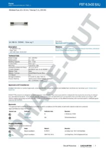 extracted-datasheet-title-fst-63x32-ul---miniature-fuse.pdf