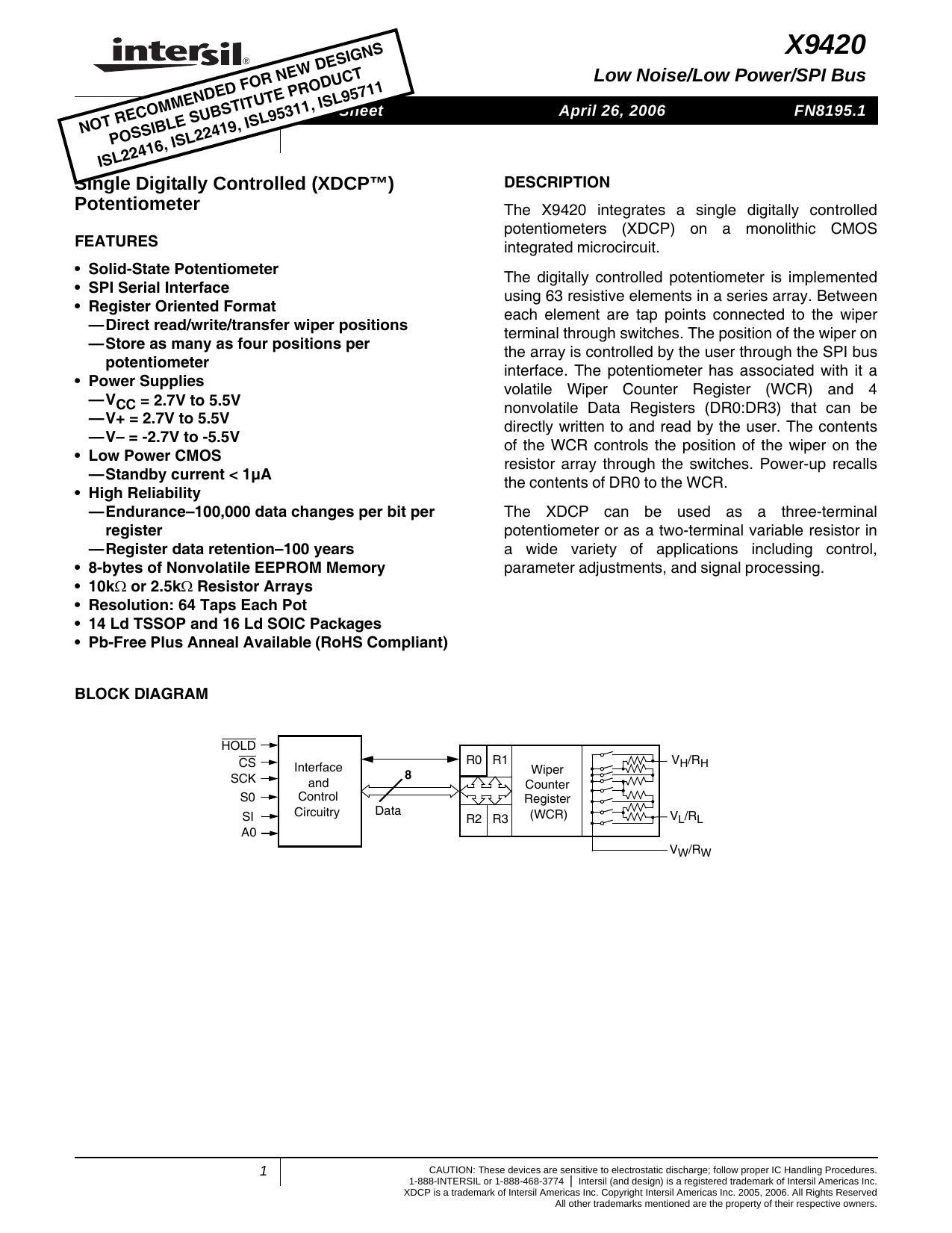 x9420-datasheet.pdf