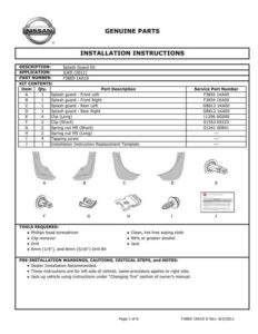 f38e0-1ka1o-nissan-juke-2011-splash-guard-kit-installation-instructions.pdf