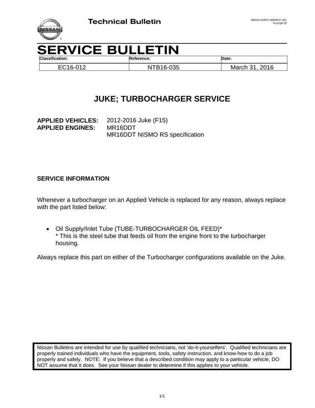 nissan-service-bulletin-juke-turbocharger-service-2012-2016.pdf