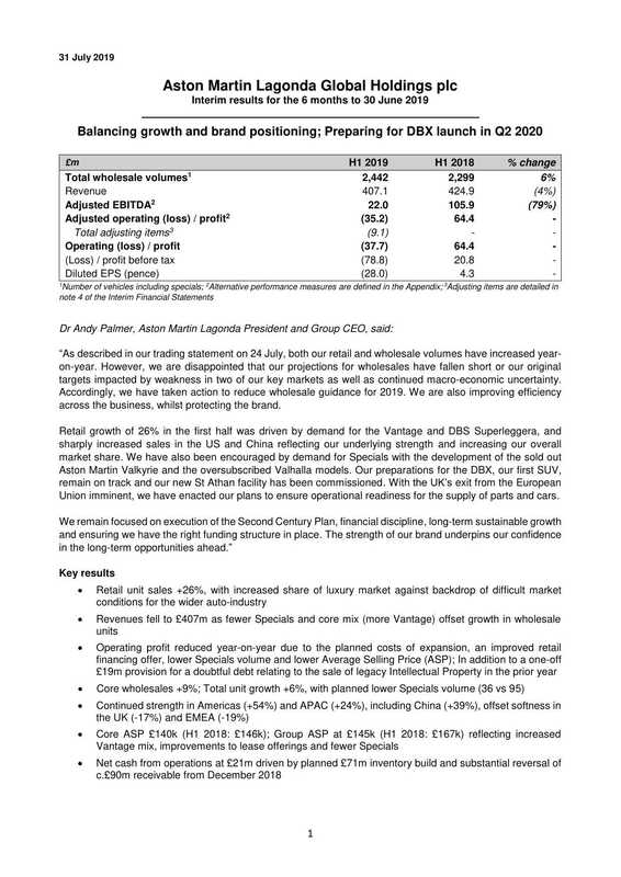 aston-martin-lagonda-global-holdings-plc-interim-results-for-the-6-months-to-30-june-2019.pdf