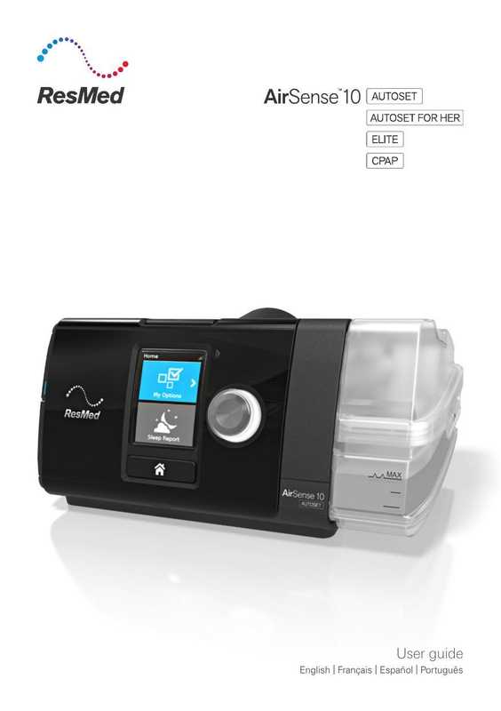 user-guide-english-franais-espaol-portugus-for-airsense-10-autoset-autoset-for-her-elite-cpap.pdf