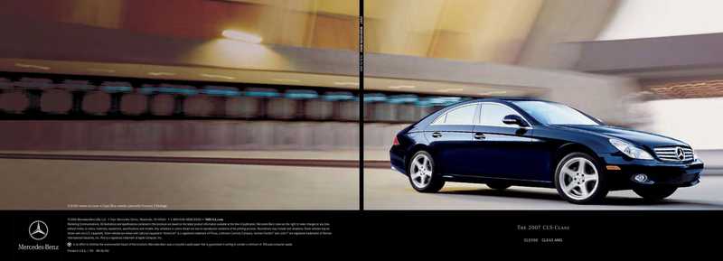 the-2007-cls-class-brochure.pdf