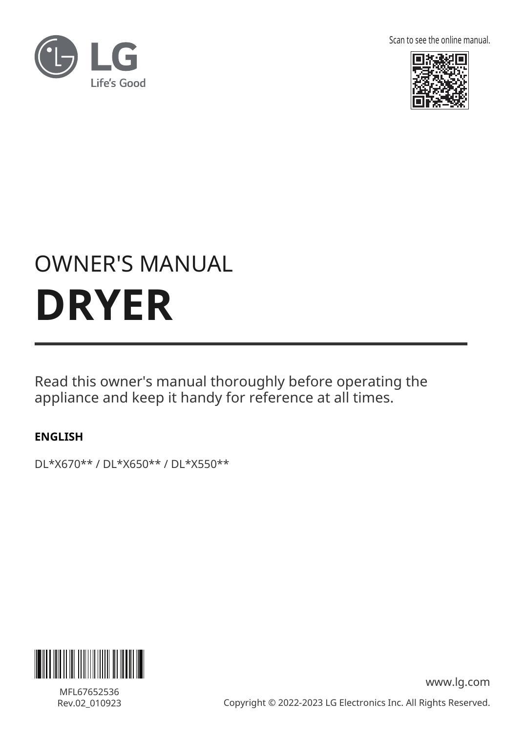 owners-manual-dryer-dlx670-dlx650-dlx550.pdf