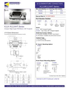 k11xik11xht-series-d-subminiature-connectors.pdf