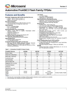 automotive-proasic3-flash-family-fpgas.pdf