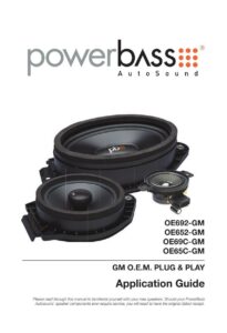 powerbass-autosound-gm-oem-plug-play-component-speaker-system-manual.pdf