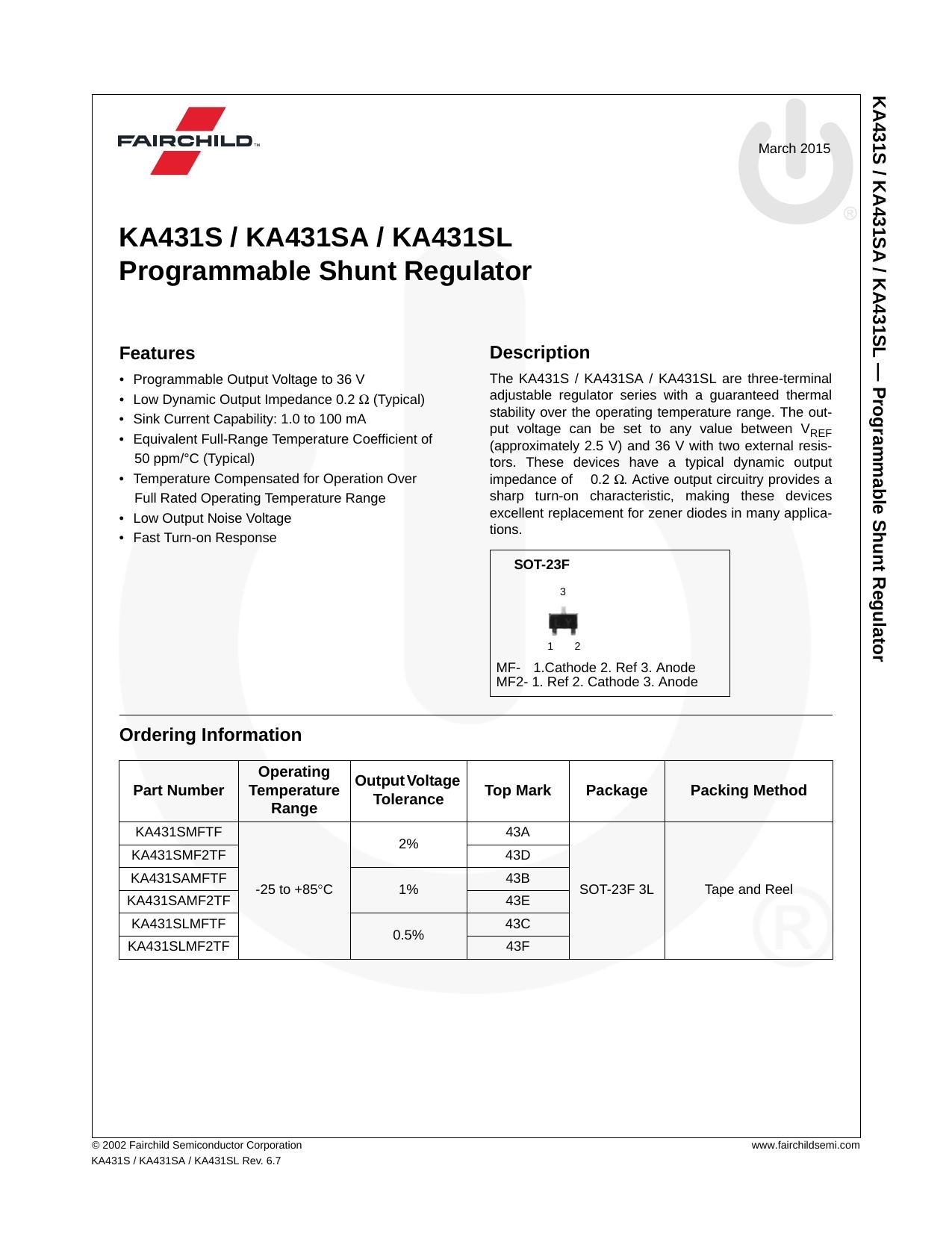 programmable-shunt-regulator-ka431s-ka431sa-ka431sl.pdf