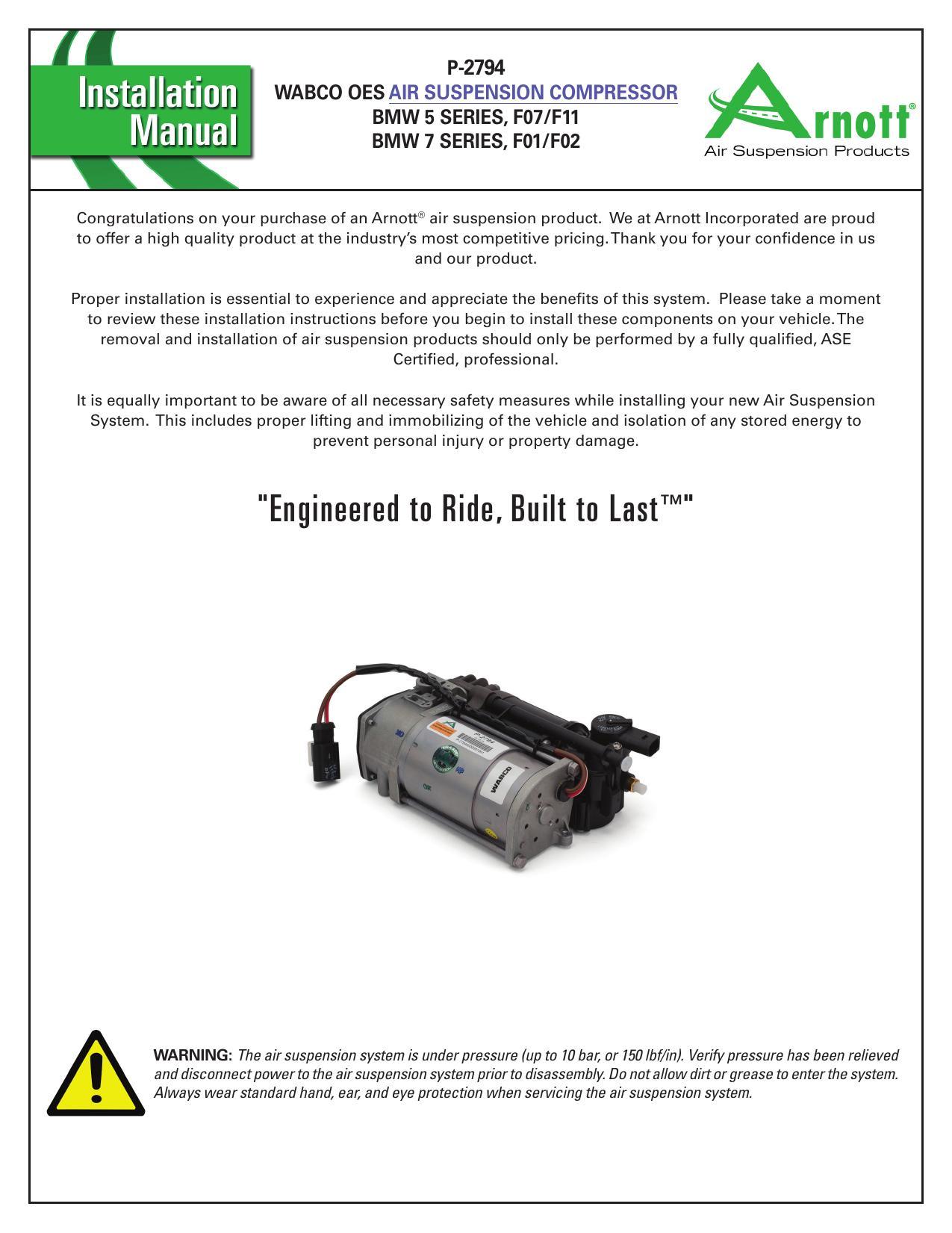 installation-wabco-oes-air-suspension-compressor-manual-bmw-5-series-7-series.pdf