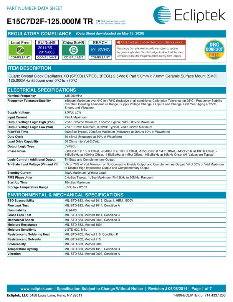 part-number-data-sheet-e1sc7dzf-12500m-tr.pdf