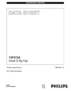 74f273a-octal-d-flip-flop.pdf