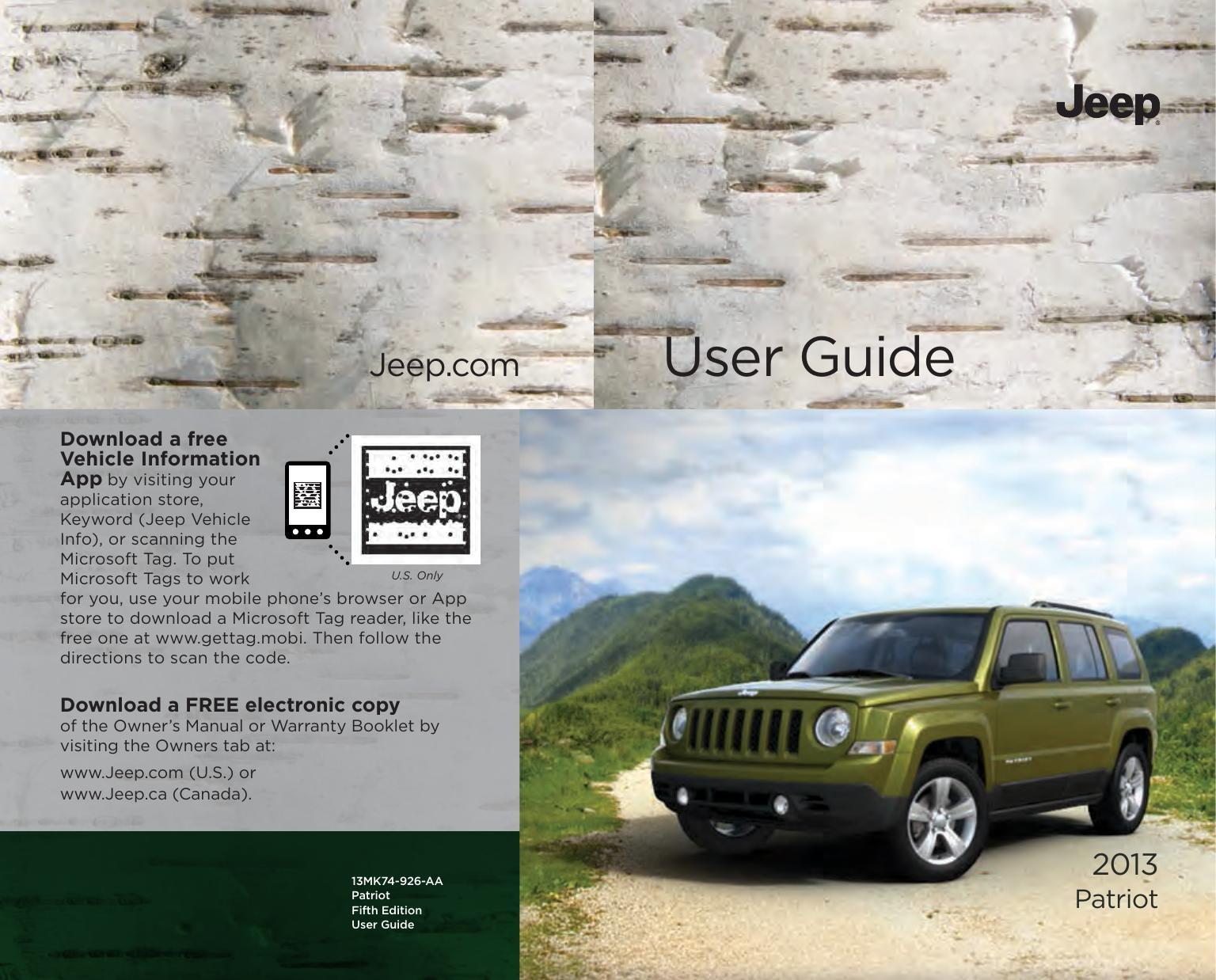 2013-jeep-patriot-fifth-edition-user-guide.pdf