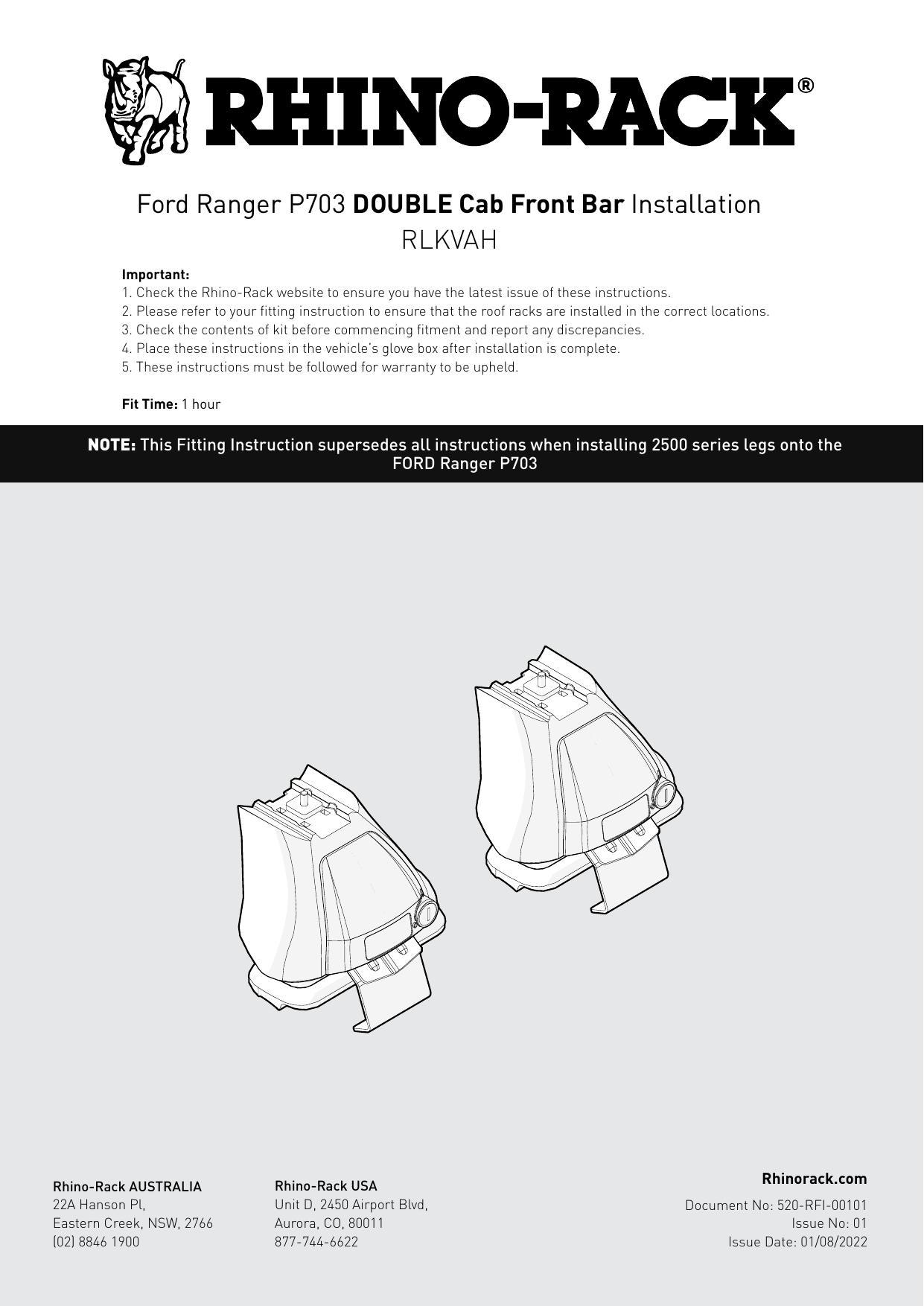 ford-ranger-p703-double-cab-front-bar-installation-rlkvah-important-etc.pdf