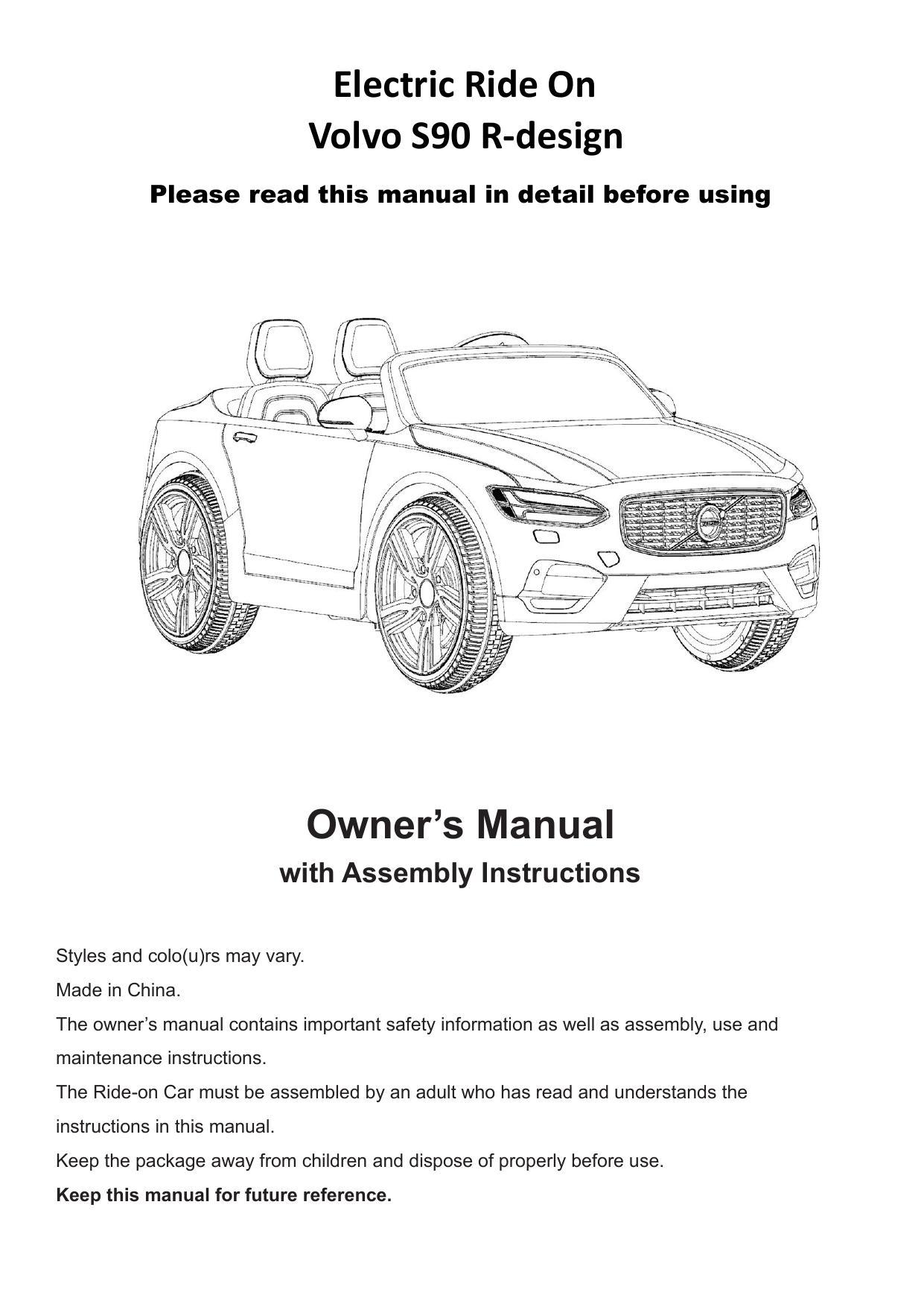 owners-manual-with-assembly-instructions-for-the-electric-ride-on-volvo-s90-r-design.pdf