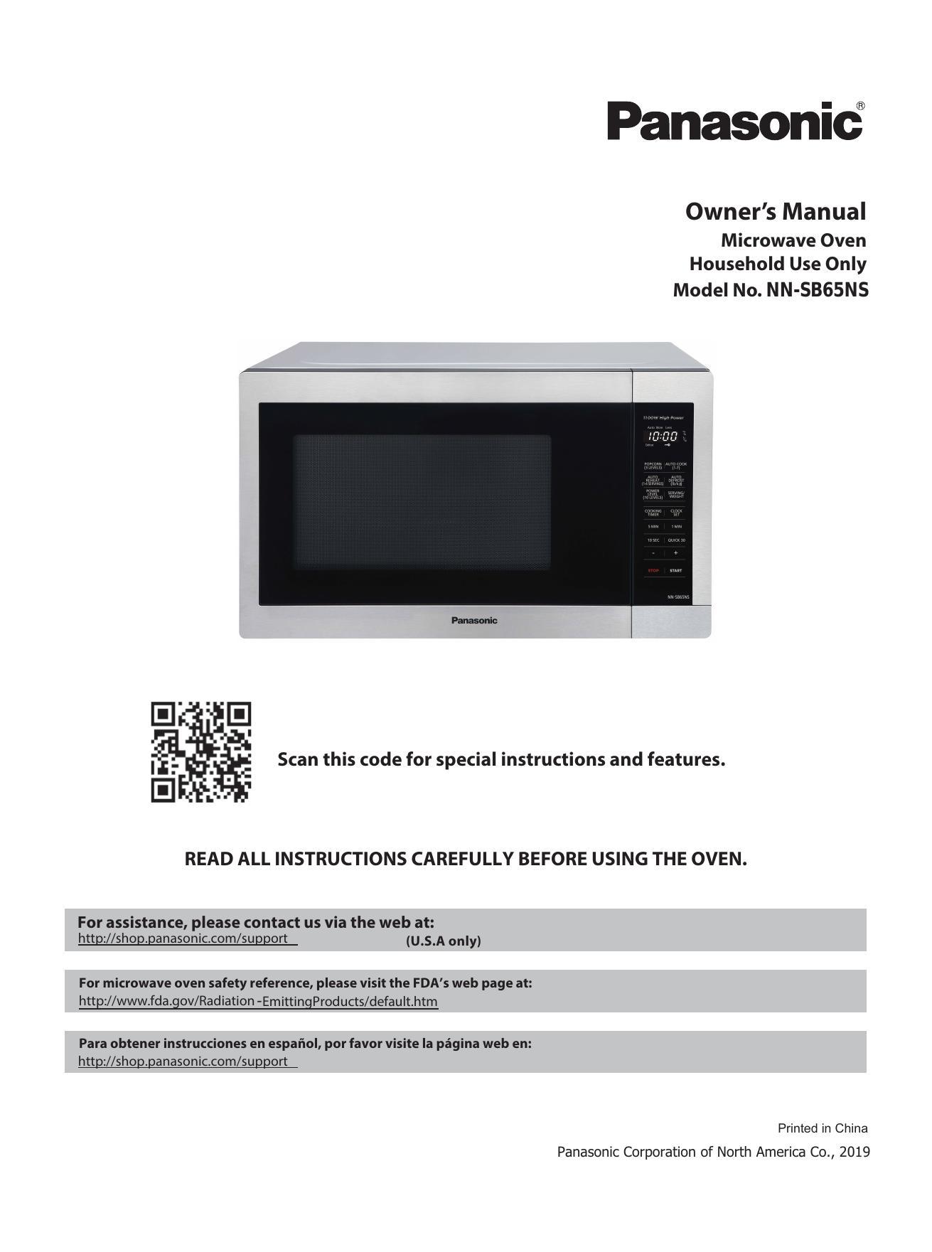 panasonic-owners-manual-microwave-oven-household-use-only-model-no-nn-sbgsns.pdf