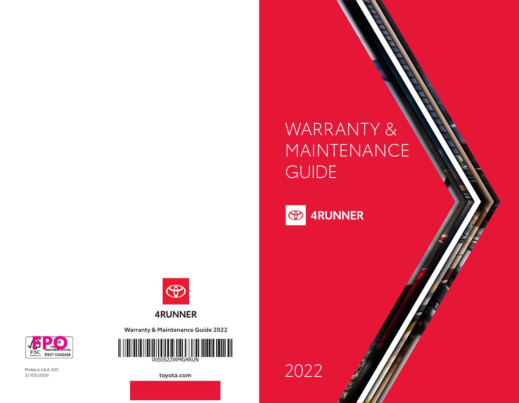 2022-toyota-4runner-warranty-maintenance-guide.pdf